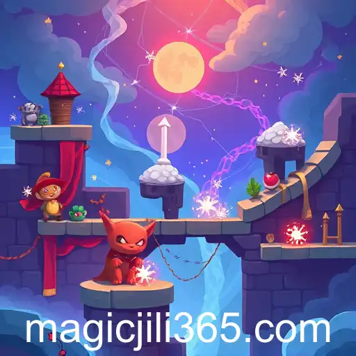 Digital Adventures: The Evolution of Gaming