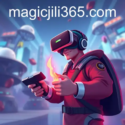 Gaming Trends and Innovations in 2025