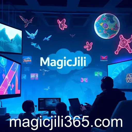 The Rising Popularity of Online Gaming Communities