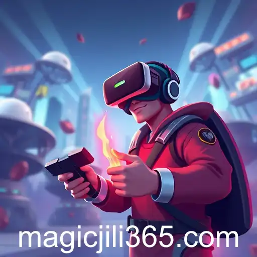 Gaming Trends and Innovations in 2025