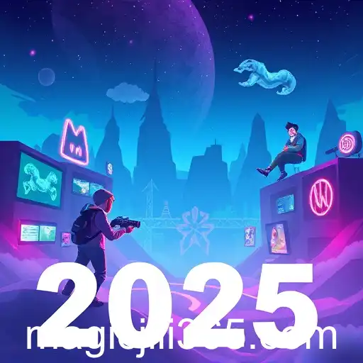 Emerging Trends in Gaming: MagicJili's Impact