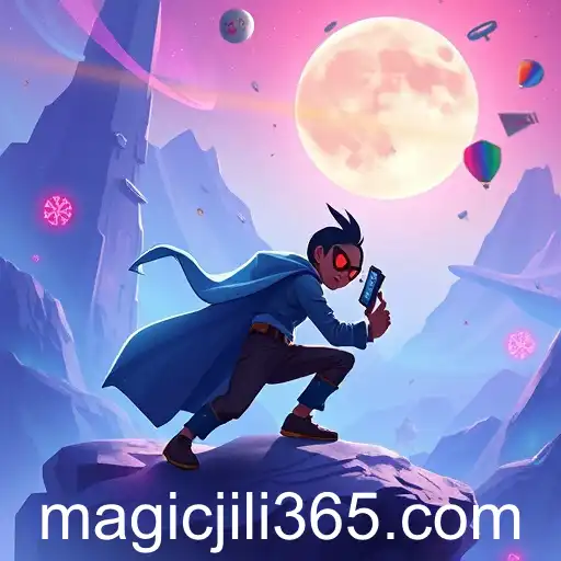 The Impact of MagicJili on Online Gaming in 2025