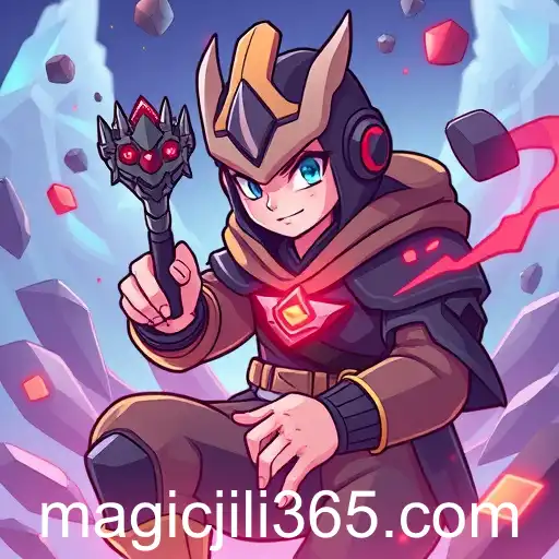 The Rise of MagicJili: A New Player in the Gaming World