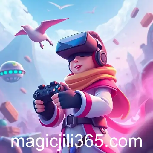 Gaming Evolution: Magicjili's Impact