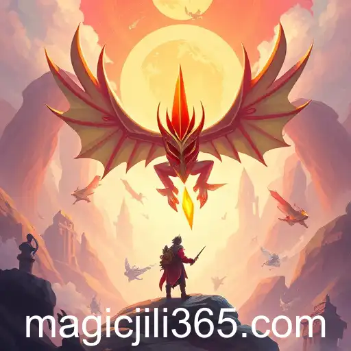 The Rise of MagicJili in Gaming Communities