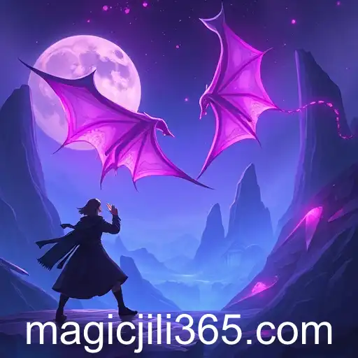 The Rise of Magicjili in the Gaming World