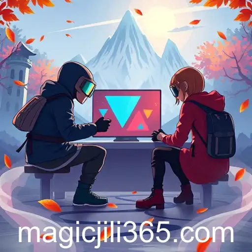 Exploring the Rise of Magicjili in the Gaming World