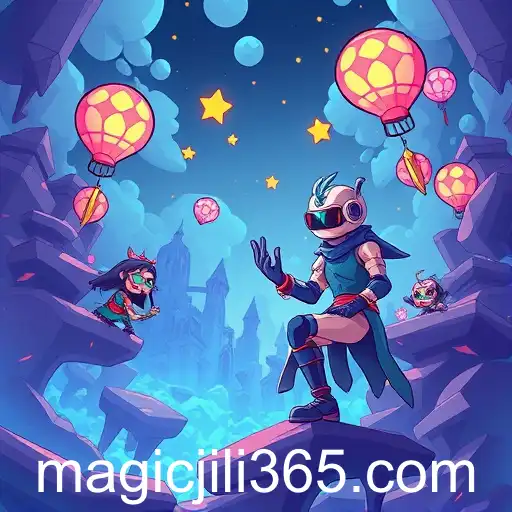 The Rise of Magicjili: A Gaming Phenomenon