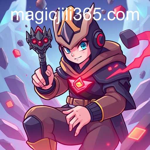 The Rise of MagicJili: A New Player in the Gaming World