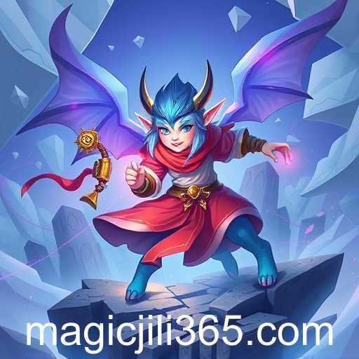 The Rise of MagicJili: A Digital Phenomenon in Gaming