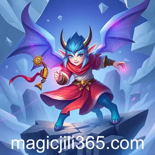 The Rise of MagicJili: A Digital Phenomenon in Gaming