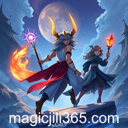 Gaming Evolution: Magicjili's Impact