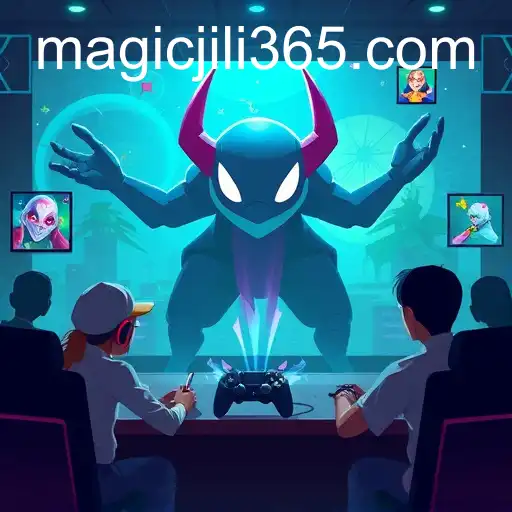 The Rise of MagicJili: A Gaming Phenomenon