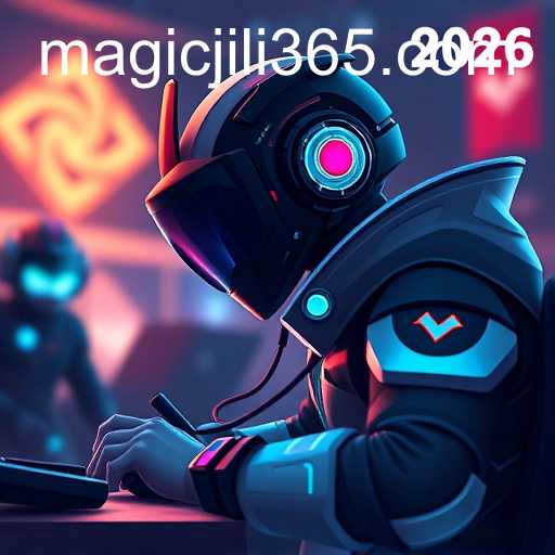 Rising Popularity of MagicJili Gaming Platform