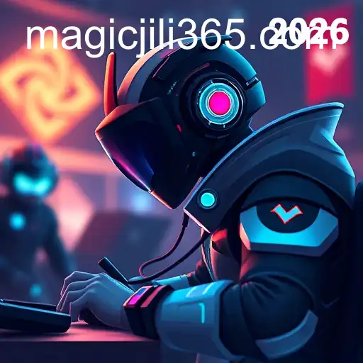 Rising Popularity of MagicJili Gaming Platform