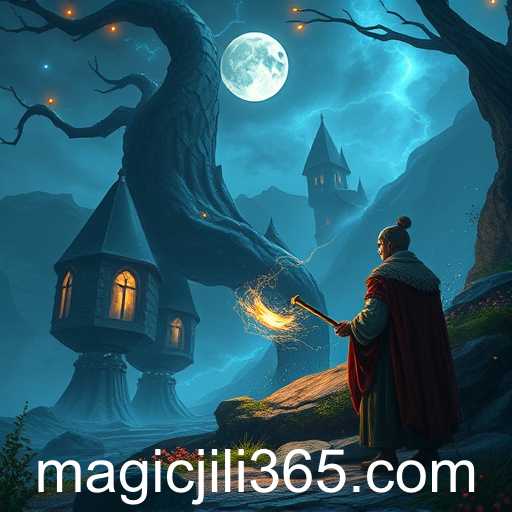 The Rise of MagicJili in Gaming Communities