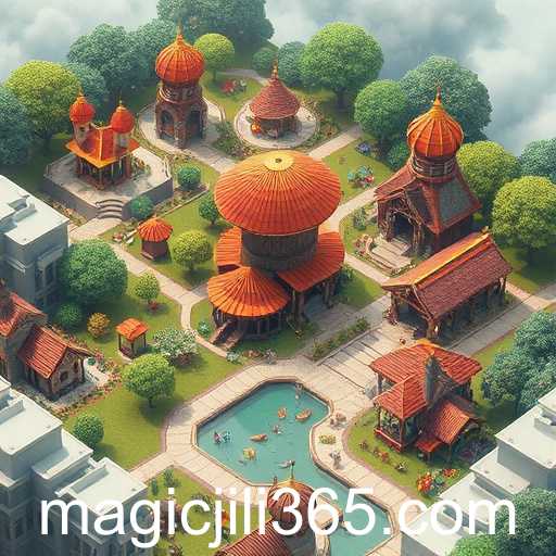 Gaming Landscape Shifts with MagicJili