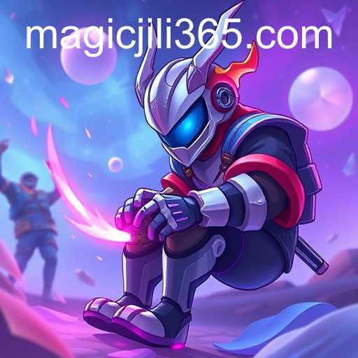 Magicjili: The Rise of a New Gaming Phenomenon