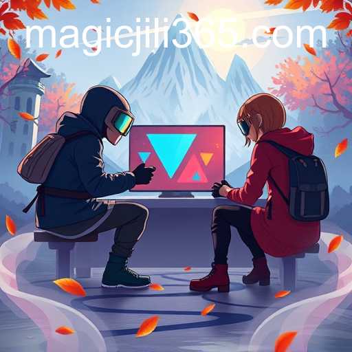 Exploring the Rise of Magicjili in the Gaming World