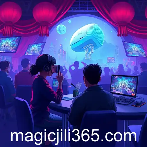 Exploring the Popularity Surge of Online Gaming Platforms