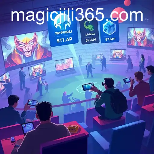 The Rise of Gaming Portals: A New Era