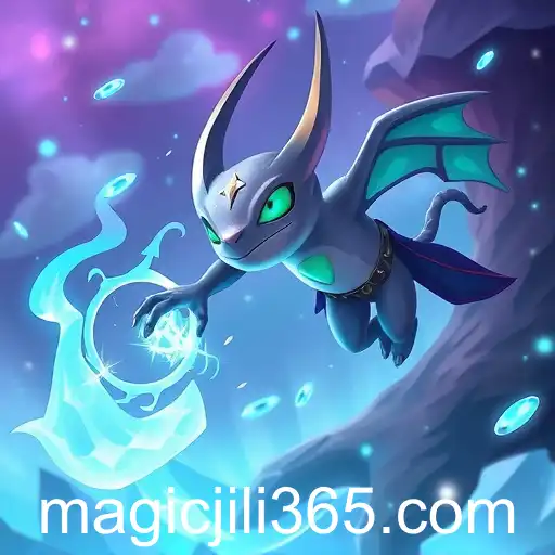 The Rise of MagicJili in Online Gaming