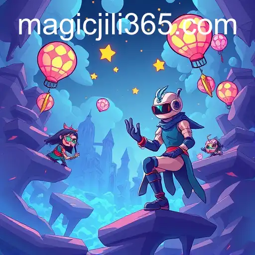 The Rise of Magicjili: A Gaming Phenomenon