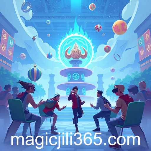 The Rise and Impact of Online Gaming Platforms