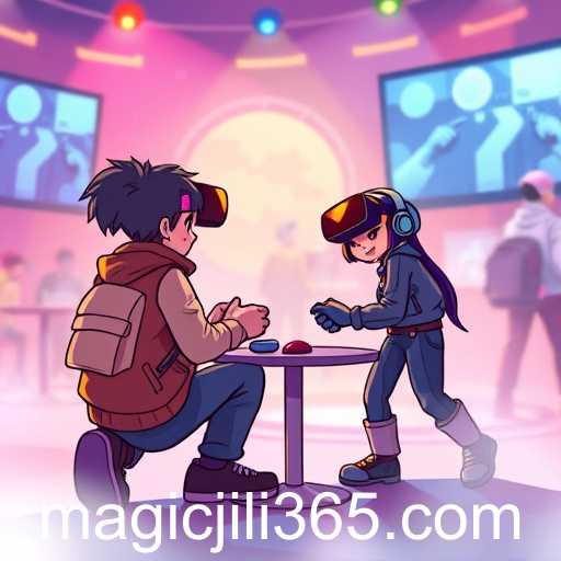 The Rise of Online Gaming in 2025